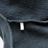 Dior Kaws Black Logo Sweater - Morely TrendsDior Type here:)