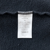 Dior Kaws Black Logo Sweater - Morely TrendsDior Type here:)