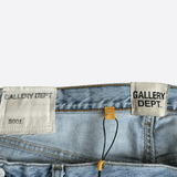 Gallery Dept Indigo 5001 Denim Jeans - Morely TrendsGallery Dept Type here:)