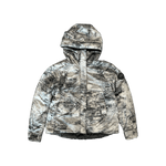 Canada Goose Black & Silverbirch Reversible Mackay Black Label Women's Jacket - Morely TrendsCanada Goose Type here:)