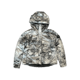 Canada Goose Black & Silverbirch Reversible Mackay Black Label Women's Jacket - Morely TrendsCanada Goose Type here:)