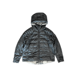 Canada Goose Black & Silverbirch Reversible Mackay Black Label Women's Jacket - Morely TrendsCanada Goose Type here:)