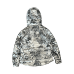 Canada Goose Black & Silverbirch Reversible Mackay Black Label Women's Jacket - Morely TrendsCanada Goose Type here:)