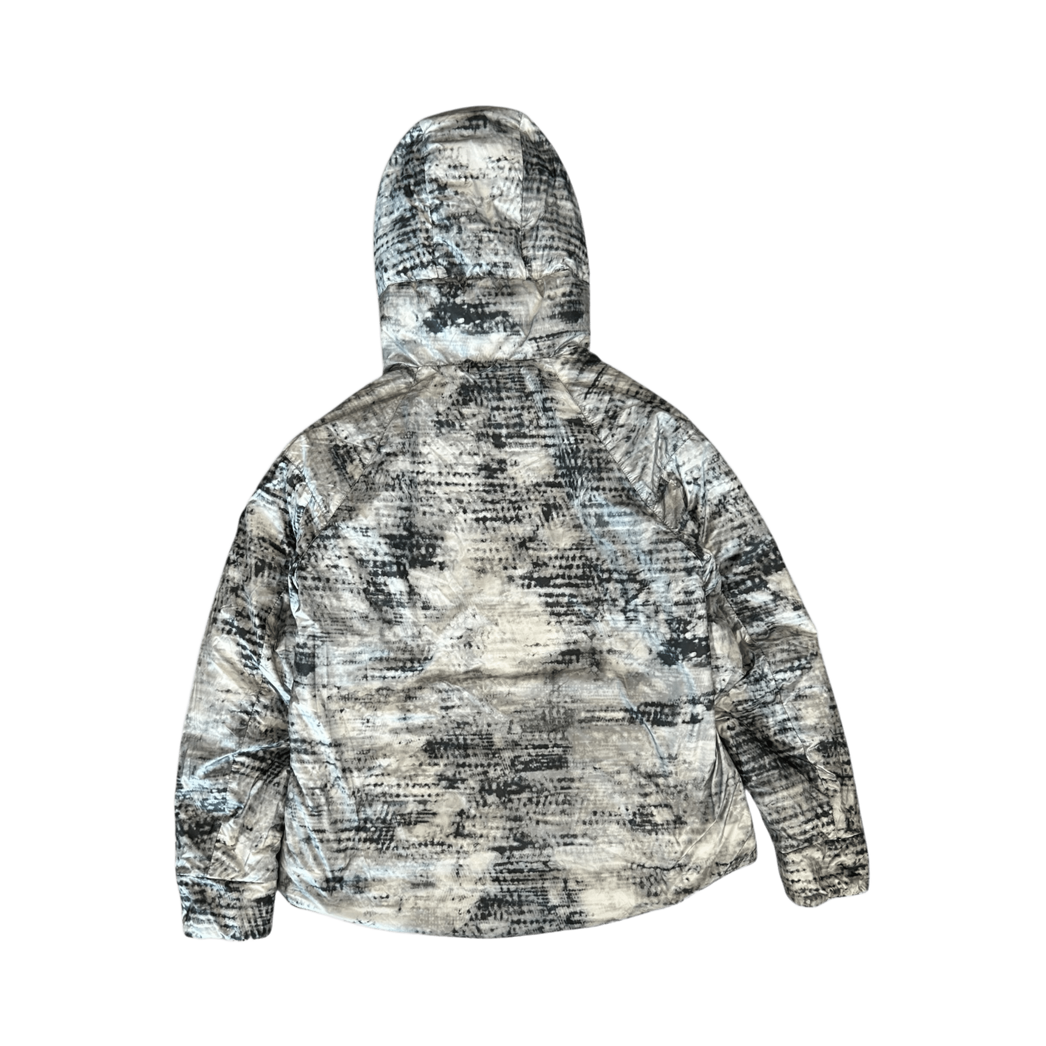 Canada Goose Black & Silverbirch Reversible Mackay Black Label Women's Jacket - Morely TrendsCanada Goose Type here:)