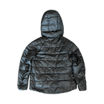 Canada Goose Black & Silverbirch Reversible Mackay Black Label Women's Jacket - Morely TrendsCanada Goose Type here:)