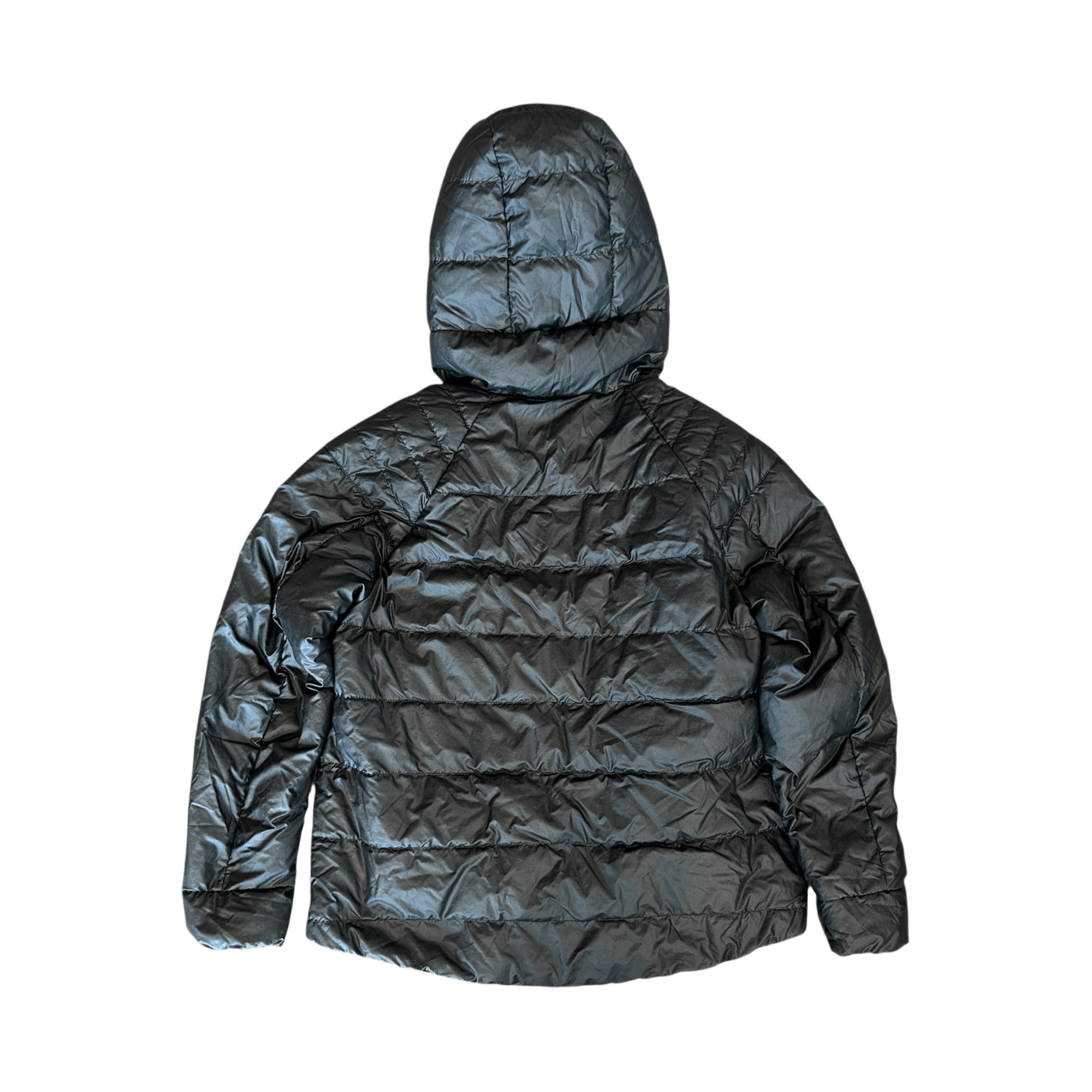 Canada Goose Black & Silverbirch Reversible Mackay Black Label Women's Jacket - Morely TrendsCanada Goose Type here:)