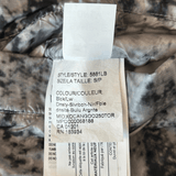 Canada Goose Black & Silverbirch Reversible Mackay Black Label Women's Jacket - Morely TrendsCanada Goose Type here:)