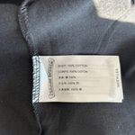 Chrome Hearts Black & Pink Neck Logo Longsleeve T-Shirt - Morely TrendsChrome Hearts Type here:)