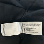 Chrome Hearts Black & Pink Neck Logo Longsleeve T-Shirt - Morely TrendsChrome Hearts Type here:)