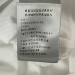 Dior Judy Blame White & Black Pin Embroidered Logo Polo T-Shirt - Morely TrendsDior Type here:)