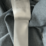 Louis Vuitton Blue Map Monogram Denim Button Up Shirt - Morely TrendsLouis Vuitton Type here:)