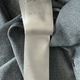 Louis Vuitton Blue Map Monogram Denim Button Up Shirt - Morely TrendsLouis Vuitton Type here:)