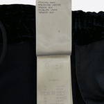 Louis Vuitton Navy Velvet Flared Track Pants - Morely TrendsLouis Vuitton Type here:)