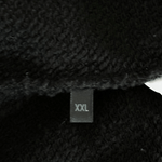 Gucci Black Sequin Blind For Love Zip Up Hoodie - Morely TrendsGucci Type here:)