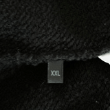 Gucci Black Sequin Blind For Love Zip Up Hoodie - Morely TrendsGucci Type here:)