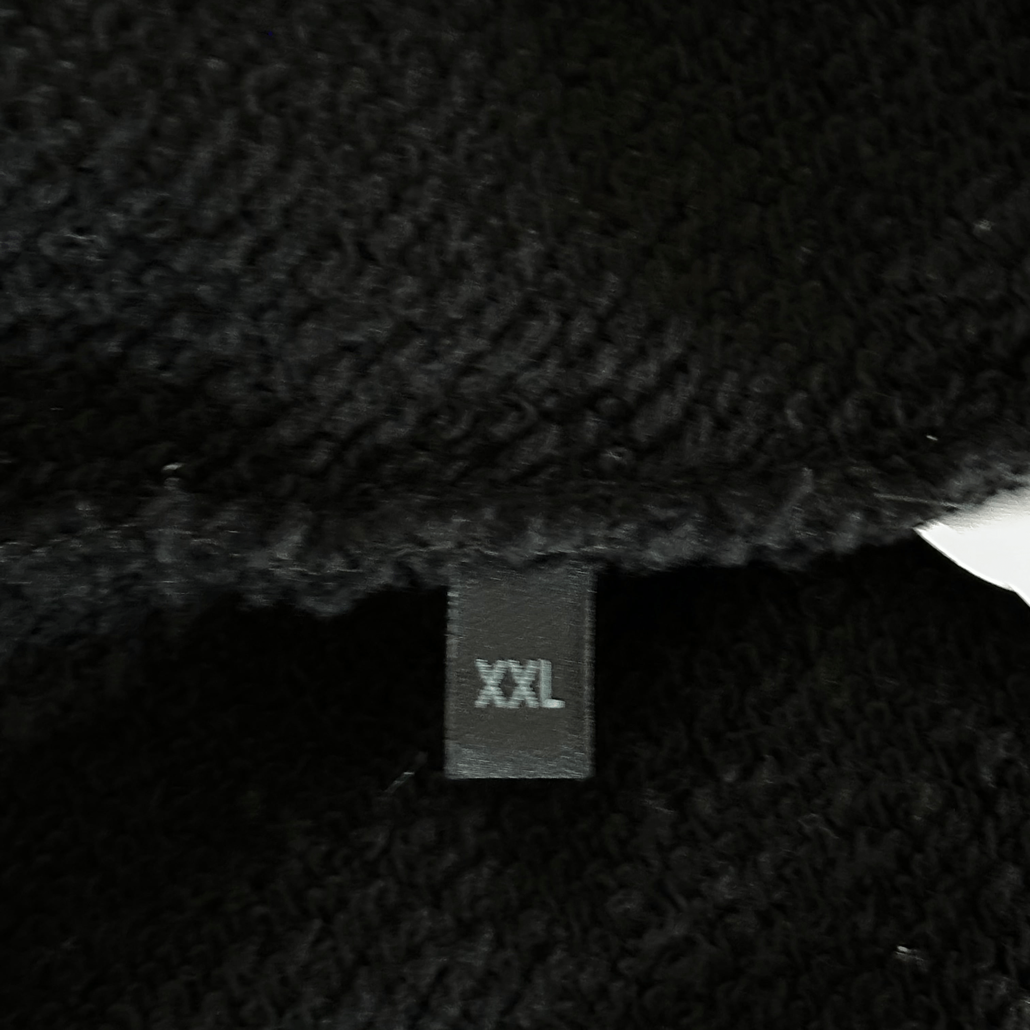 Gucci Black Sequin Blind For Love Zip Up Hoodie - Morely TrendsGucci Type here:)