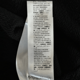 Gucci Black Sequin Blind For Love Zip Up Hoodie - Morely TrendsGucci Type here:)