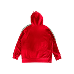 Gucci Red Sequin Blind For Love Hoodie - Morely TrendsGucci Type here:)