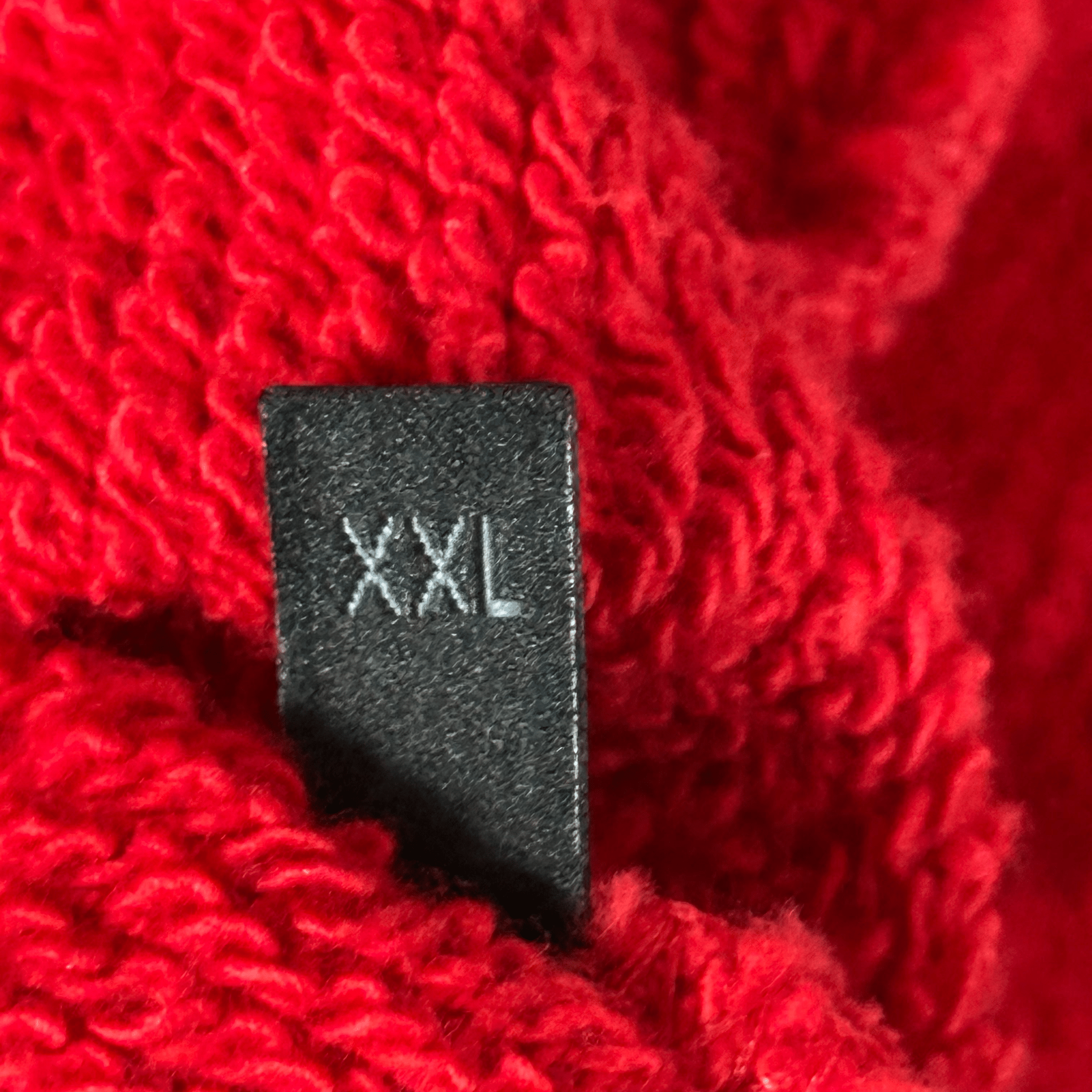 Gucci Red Sequin Blind For Love Hoodie - Morely TrendsGucci Type here:)