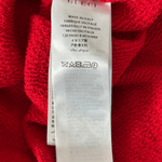 Gucci Red Sequin Blind For Love Hoodie - Morely TrendsGucci Type here:)