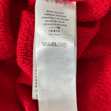 Gucci Red Sequin Blind For Love Hoodie - Morely TrendsGucci Type here:)