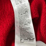 Gucci Red Sequin Blind For Love Hoodie - Morely TrendsGucci Type here:)