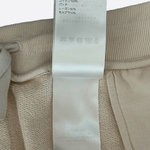 Louis Vuitton Beige & White Logo Shorts - Morely TrendsLouis Vuitton Type here:)