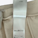 Louis Vuitton Beige & White Logo Shorts - Morely TrendsLouis Vuitton Type here:)