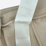 Louis Vuitton Beige & White Logo Shorts - Morely TrendsLouis Vuitton Type here:)