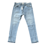 Gallery Dept Indigo Denim Jeans - Morely TrendsGallery Dept Type here:)