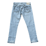 Gallery Dept Indigo Denim Jeans - Morely TrendsGallery Dept Type here:)