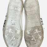 Dior Stussy White & Black Bee Oblique B23 Sneakers - Morely TrendsDior Type here:)