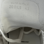 Dior Stussy White & Black Bee Oblique B23 Sneakers - Morely TrendsDior Type here:)