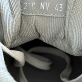 Dior Grey & White Oblique B27 Sneakers - Morely TrendsDior Type here:)