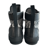 Dior Black & White Oblique B23 Sneakers - Morely TrendsDior Type here:)