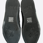 Dior Black & White Oblique B23 Sneakers - Morely TrendsDior Type here:)