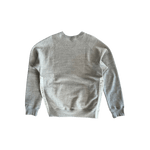 Dior Sacai Grey Embroidered Patch Sweater - Morely TrendsDior Type here:)