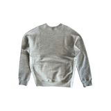 Dior Sacai Grey Embroidered Patch Sweater - Morely TrendsDior Type here:)