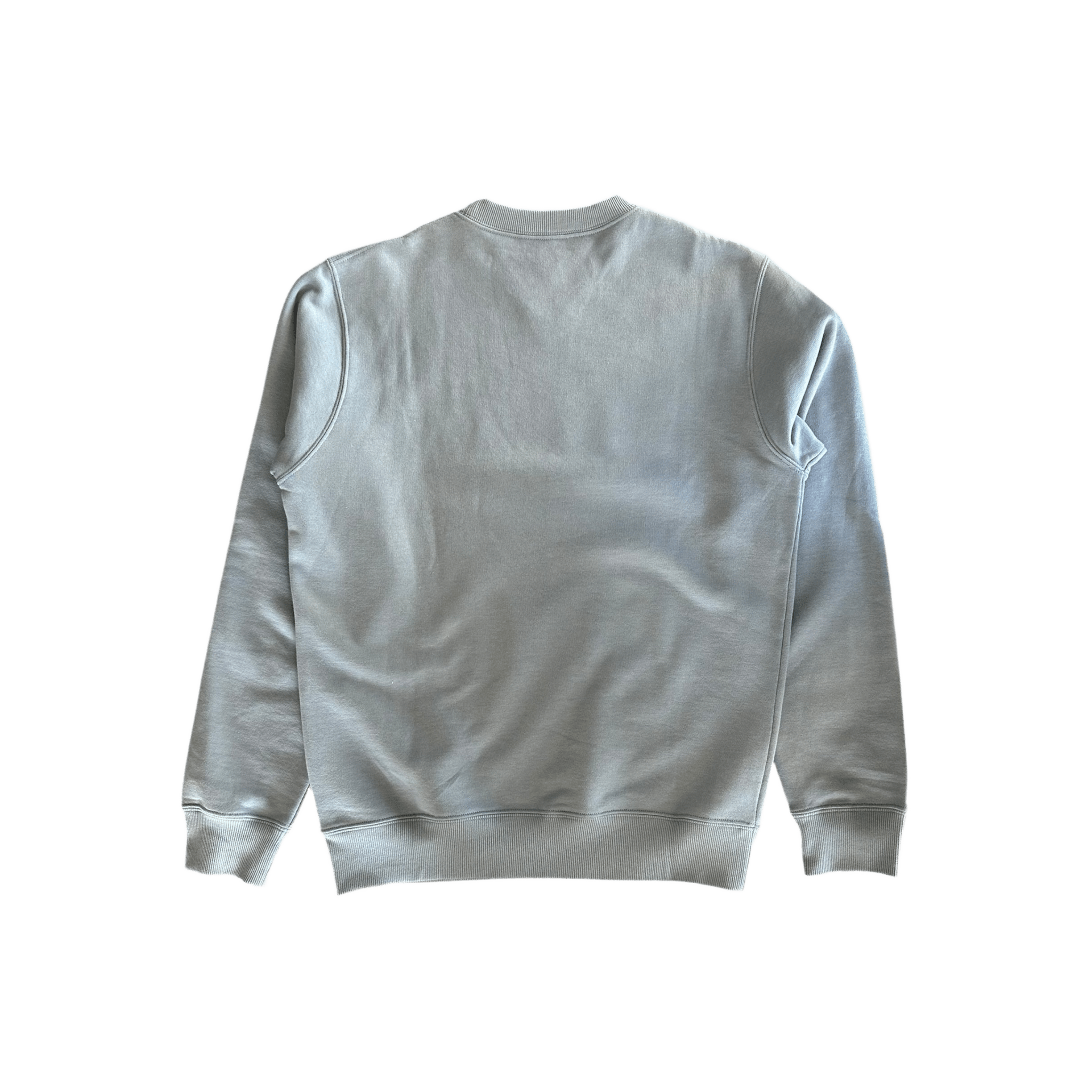 Dior Daniel Arsham Light Blue Logo Sweater - Morely TrendsDior Type here:)