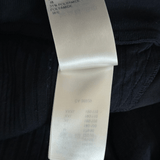 Louis Vuitton Navy Embroidered Logo Shorts - Morely TrendsLouis Vuitton Type here:)