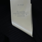 Louis Vuitton Navy Embroidered Logo Shorts - Morely TrendsLouis Vuitton Type here:)