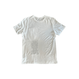 Dior Stussy White "I Want To Shock The World With Dior" T-Shirt - Morely TrendsDior Type here:)
