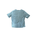 Hermes Blue Jeu d'Adresse Leather Patch T-Shirt - Morely TrendsHermes Type here:)