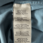 Hermes Blue Jeu d'Adresse Leather Patch T-Shirt - Morely TrendsHermes Type here:)