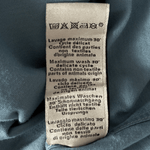 Hermes Blue Jeu d'Adresse Leather Patch T-Shirt - Morely TrendsHermes Type here:)