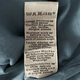 Hermes Blue Jeu d'Adresse Leather Patch T-Shirt - Morely TrendsHermes Type here:)