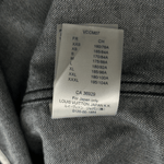 Louis Vuitton Navy & White Leaf Baseball Jersey - Morely TrendsLouis Vuitton Type here:)