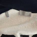 Dior Kenny Scharf Navy & White Embroidered Logo Track Jacket - Morely TrendsDior Type here:)