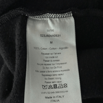 Dior Daniel Arsham Black & Blue Logo Sweater - Morely TrendsDior Type here:)