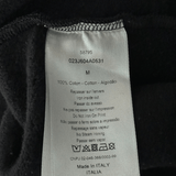 Dior Daniel Arsham Black & Blue Logo Sweater - Morely TrendsDior Type here:)